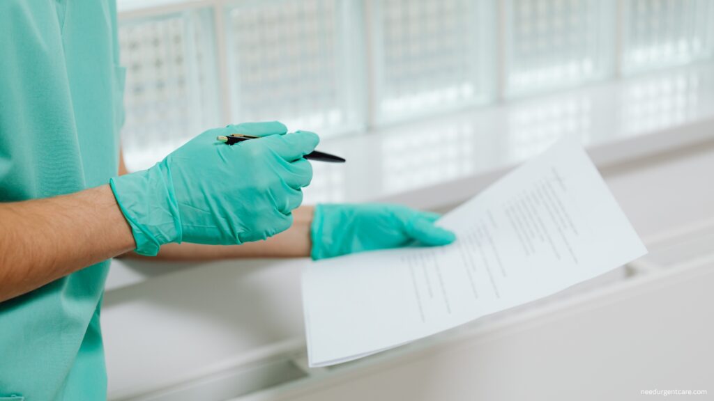 Urgent Care Centers - needurgentcare.com Best urgent care near me