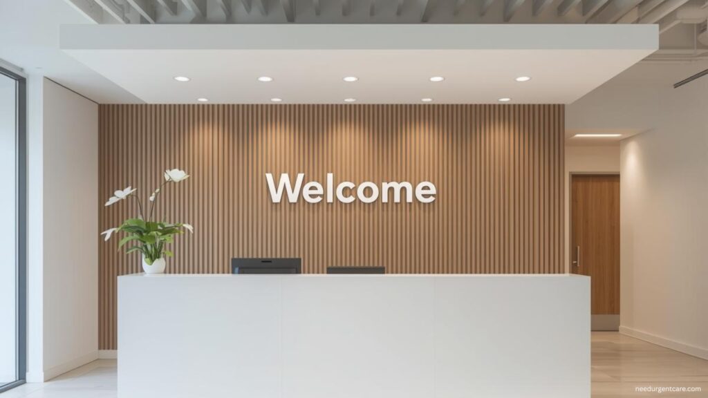 Welcome to Needurgentcare.com Urgent Care Centers near me